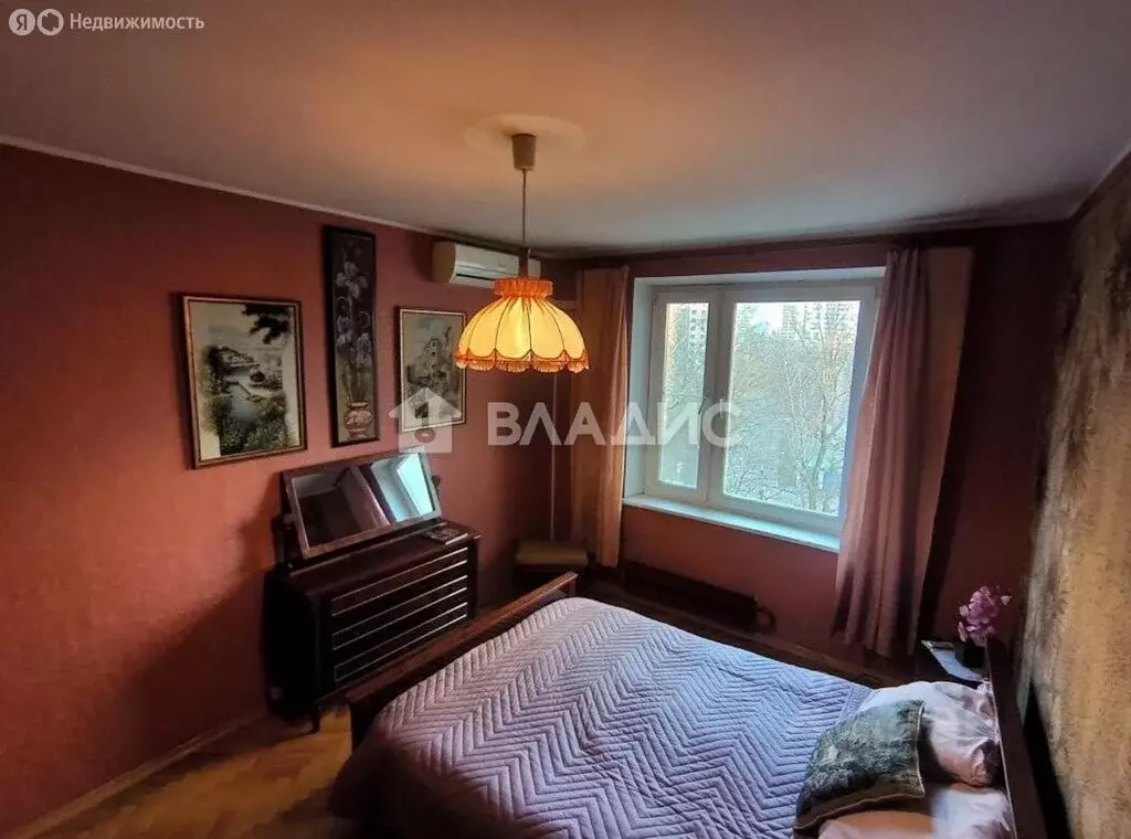 3-комнатная квартира: Москва, улица Яблочкова, 23 (62.7 м) - Фото 2