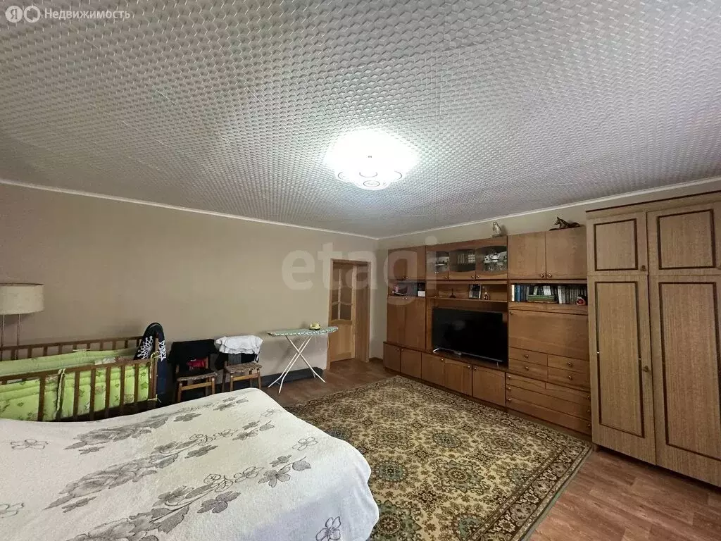 1-комнатная квартира: Тамбов, улица Станция Цна, 6 (58.2 м) - Фото 2