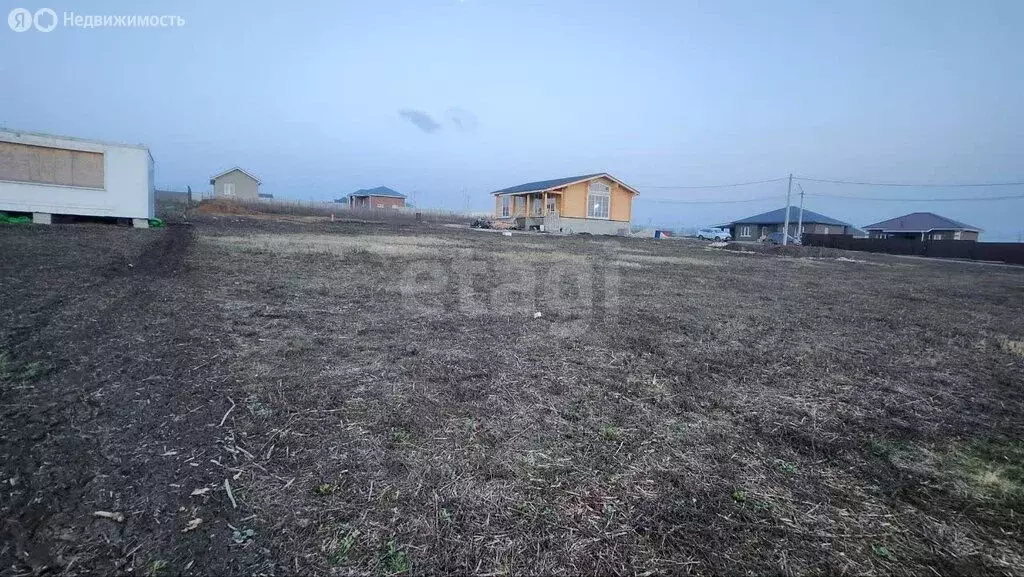 Участок в посёлок Майский, квартал Майский-80 (12 м) - Фото 2