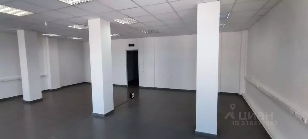 Офис в Самарская область, Самара пос. Красная Глинка, ул. Жигули, 61 ... - Фото 1