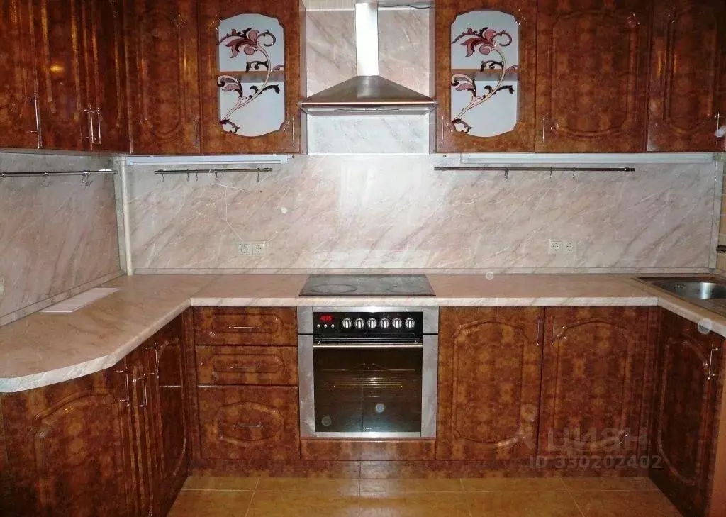 1-к кв. Москва ул. Барышиха, 25К5 (39.0 м) - Фото 2