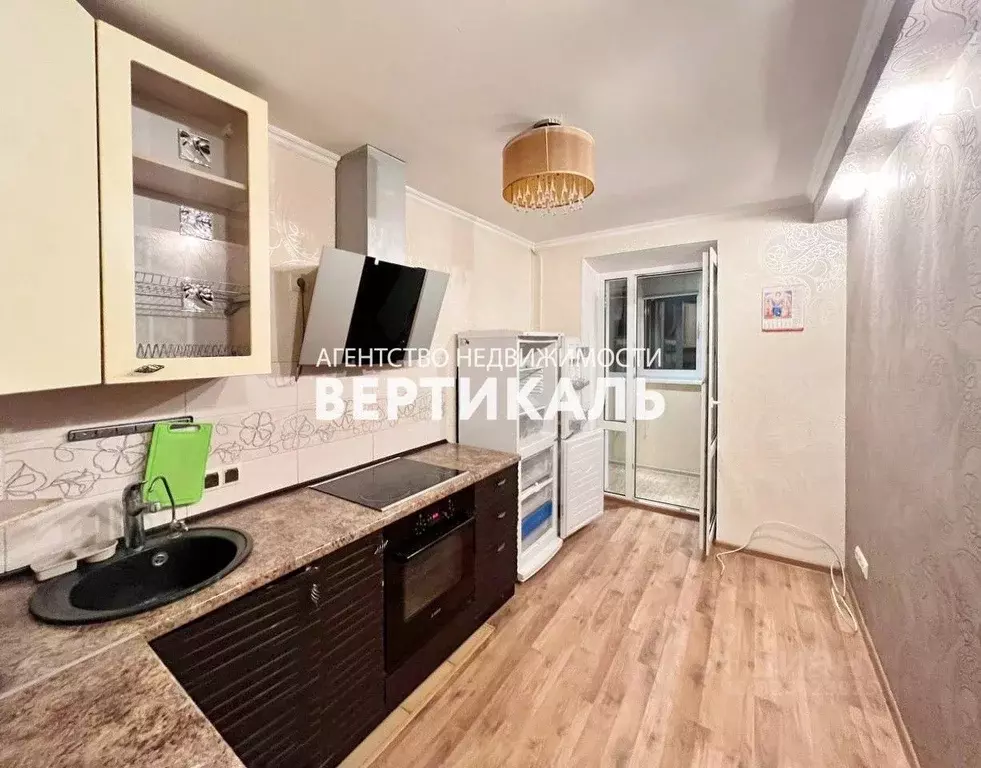 1-к кв. Московская область, Балашиха Железнодорожный мкр, ш. ... - Фото 2