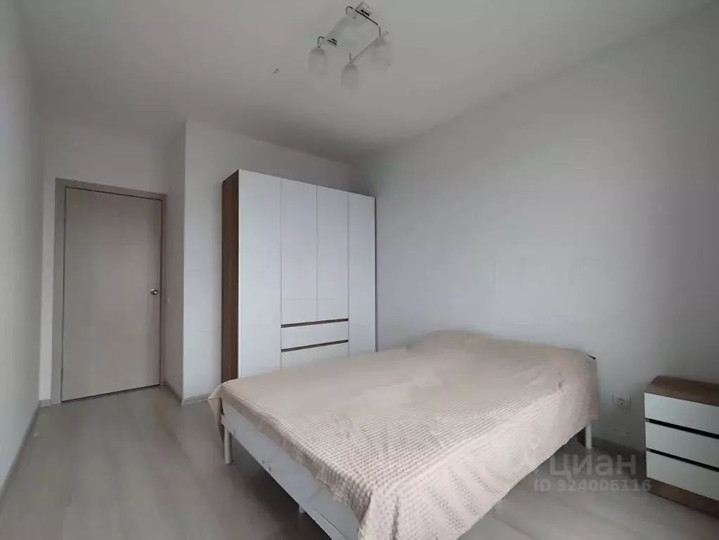 1-к кв. Свердловская область, Екатеринбург ул. Металлургов, 63 (32.0 ... - Фото 2