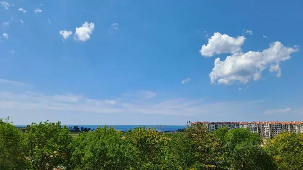 3-к кв. Краснодарский край, Геленджик ул. Леселидзе, 6 (62.0 м) - Фото 0