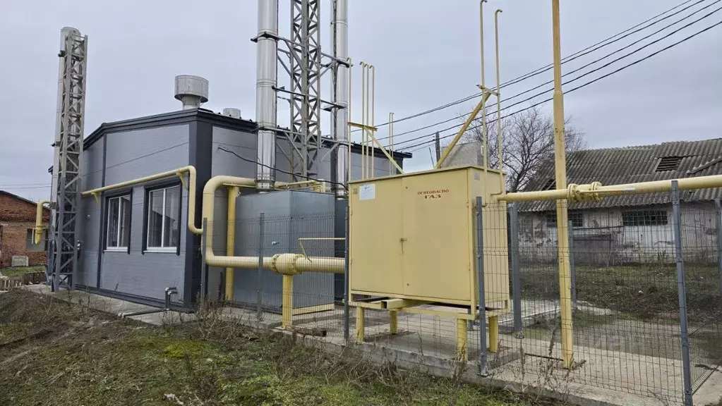 Помещение свободного назначения в Ростовская область, Азовский район, ... - Фото 1