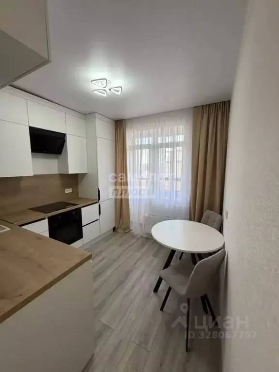 1-к кв. Московская область, Одинцово ул. Маршала Жукова, 23к1 (40.0 м) - Фото 2