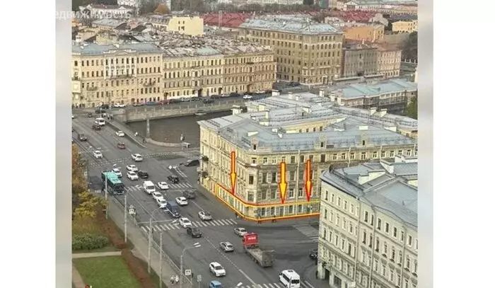 Торговая площадь (130 м) - Фото 2