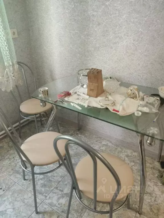 3-к кв. Москва ул. Коненкова, 11В (58.3 м) - Фото 1