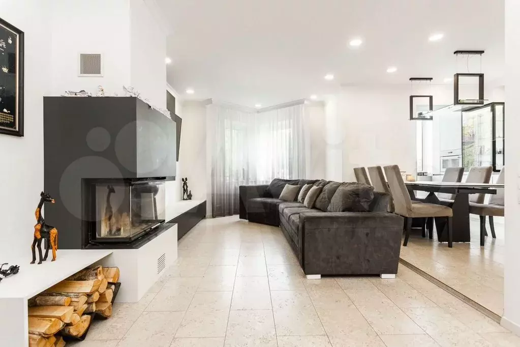 3-к. квартира, 75 м, 3/5 эт. - Фото 0
