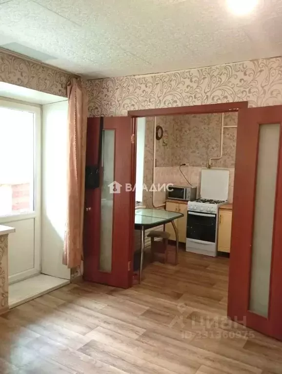 2-к кв. Башкортостан, Стерлитамак Михайловский мкр, ул. Шафиева, 41 ... - Фото 1