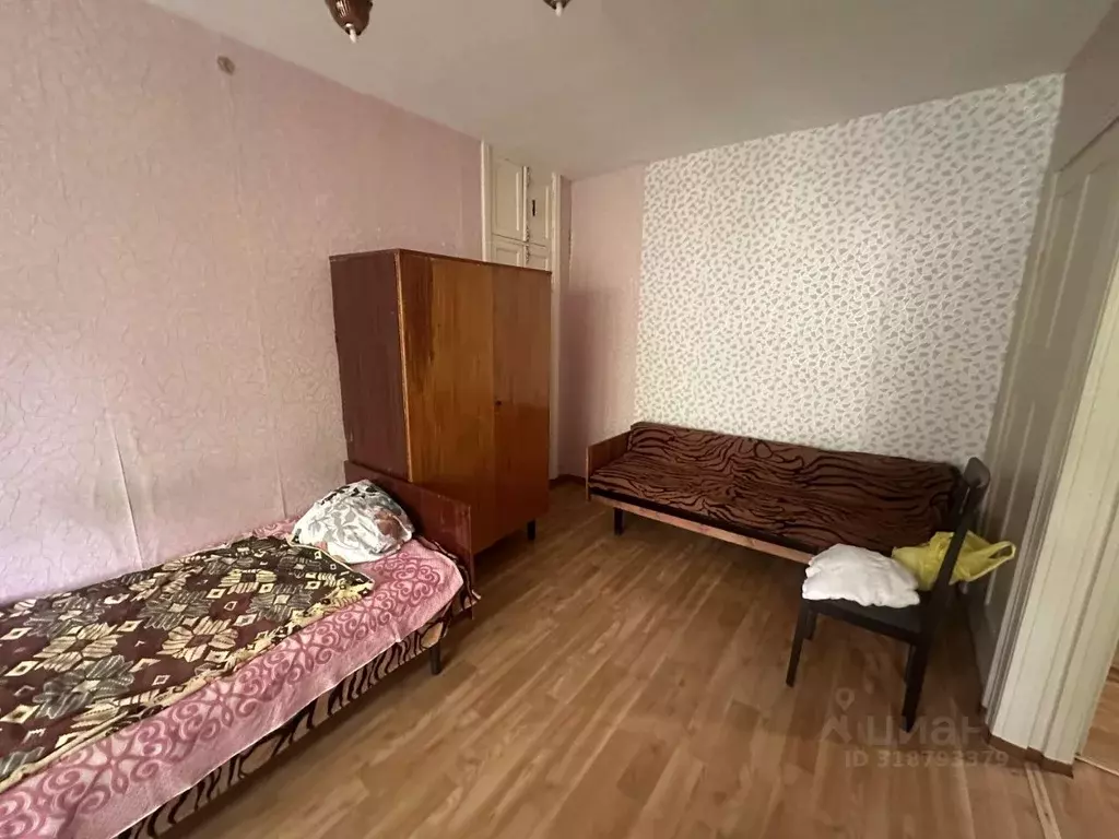 1-к кв. Иркутская область, Иркутск ул. Игошина, 14 (32.7 м) - Фото 1