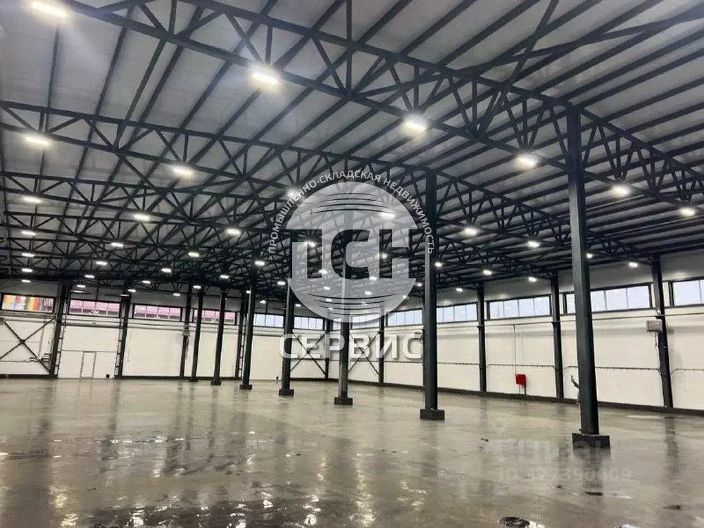 Склад в Московская область, Долгопрудный Павельцево мкр, Новое ш., 56Б ... - Фото 2