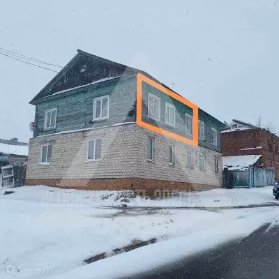 Продаётся 2-к квартира, 60.2 м - Фото 1