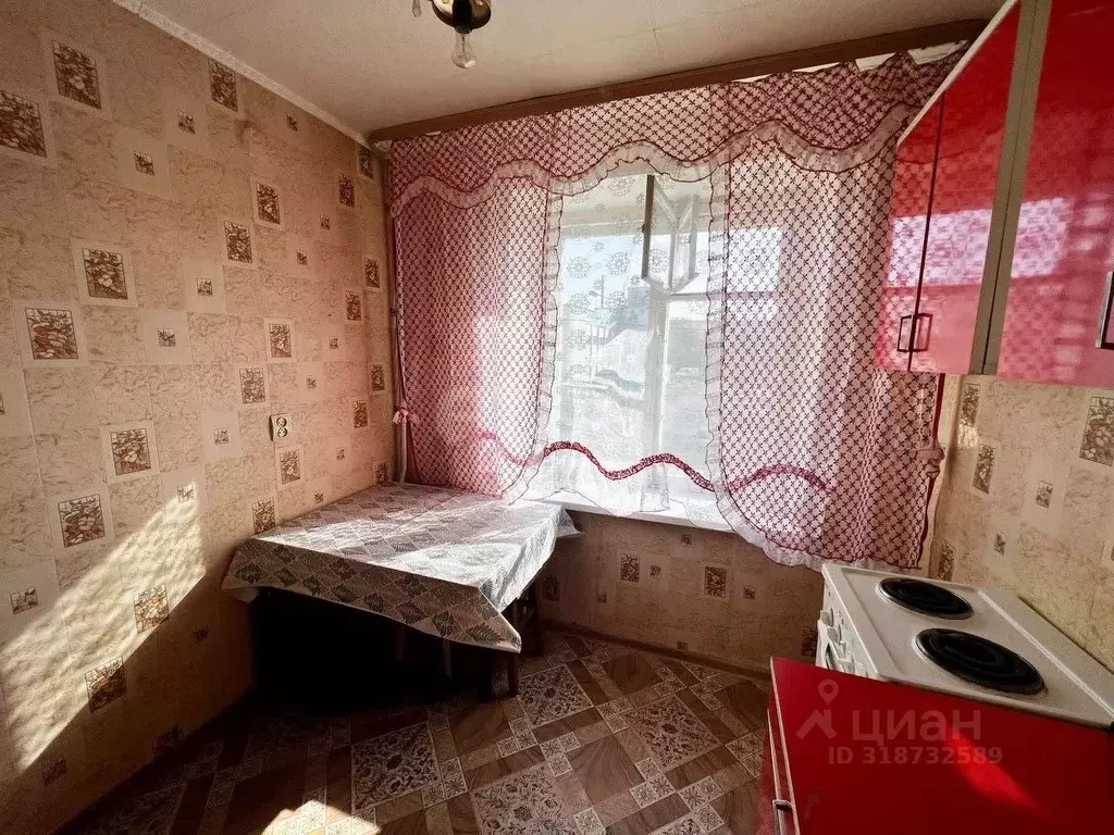 1-к кв. Свердловская область, Нижний Тагил Молодежная ул., 24А (32.0 ... - Фото 1