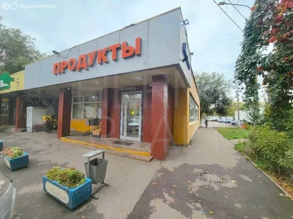 Помещение свободного назначения (171.3 м) - Фото 1