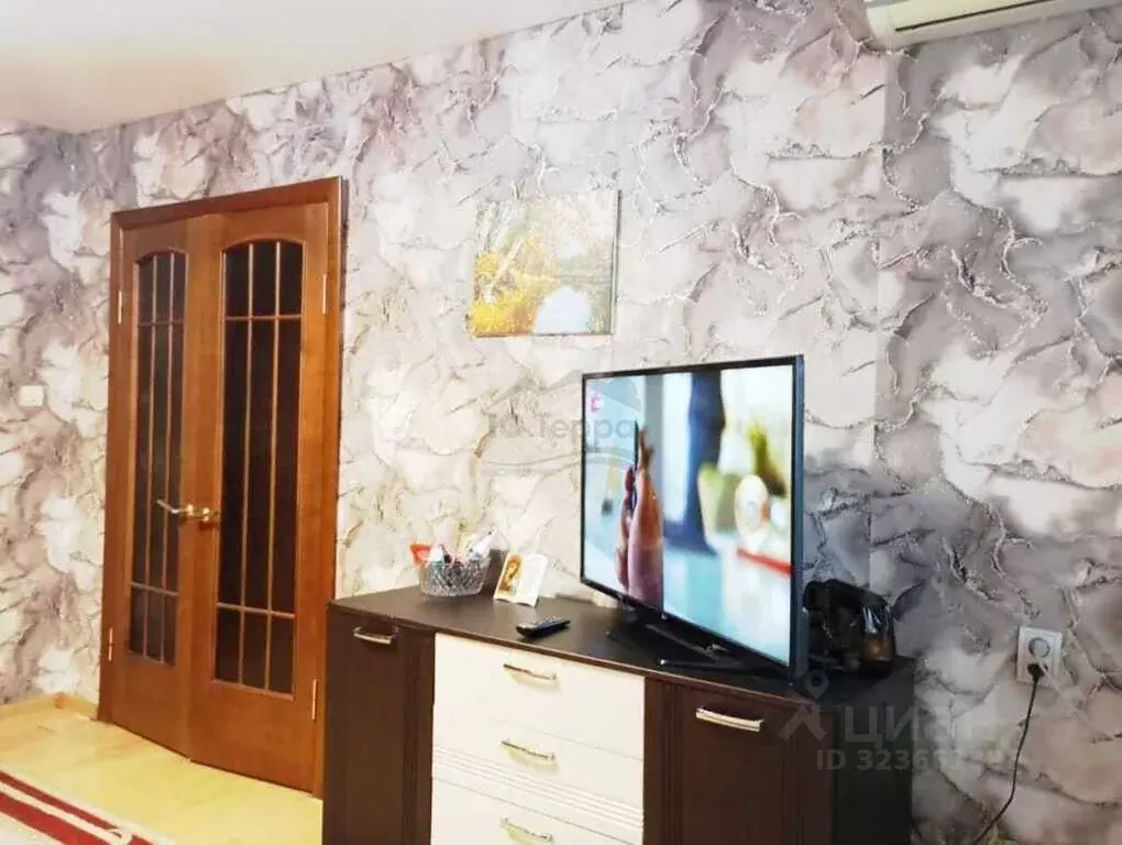 2-к кв. Краснодарский край, Новороссийск городской округ, с. Мысхако ... - Фото 2