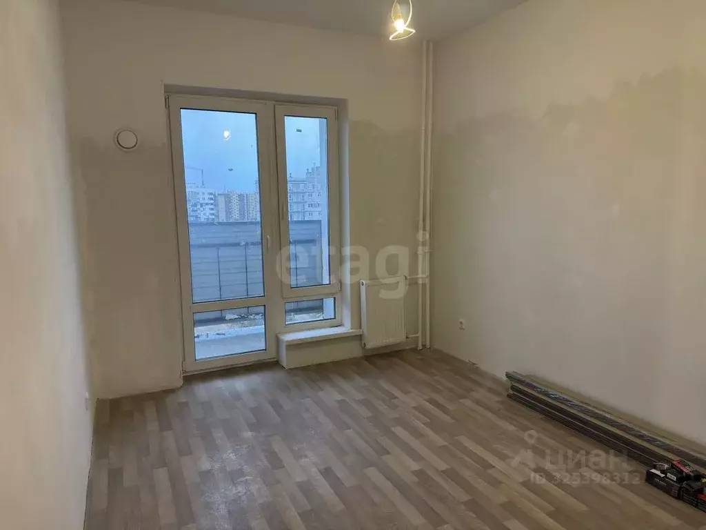 1-к кв. Псковская область, Псковский район, Завеличенская волость, д. ... - Фото 1