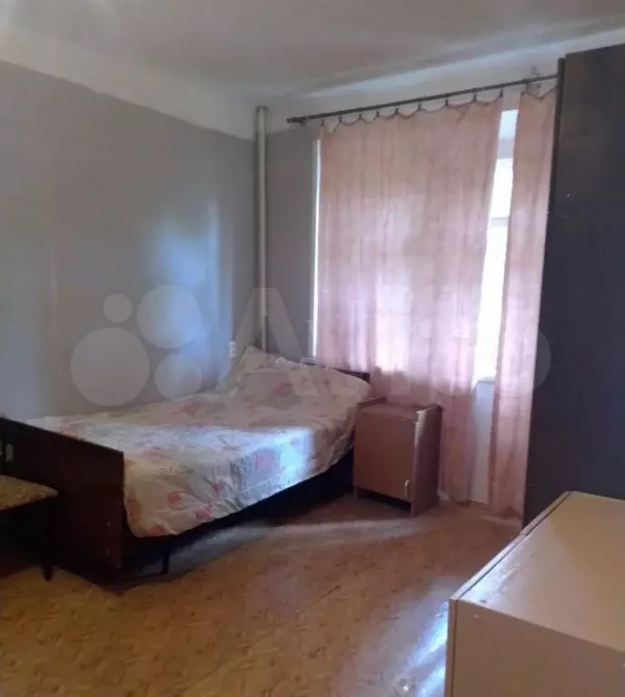 1-к. квартира, 33 м, 2/4 эт. - Фото 0