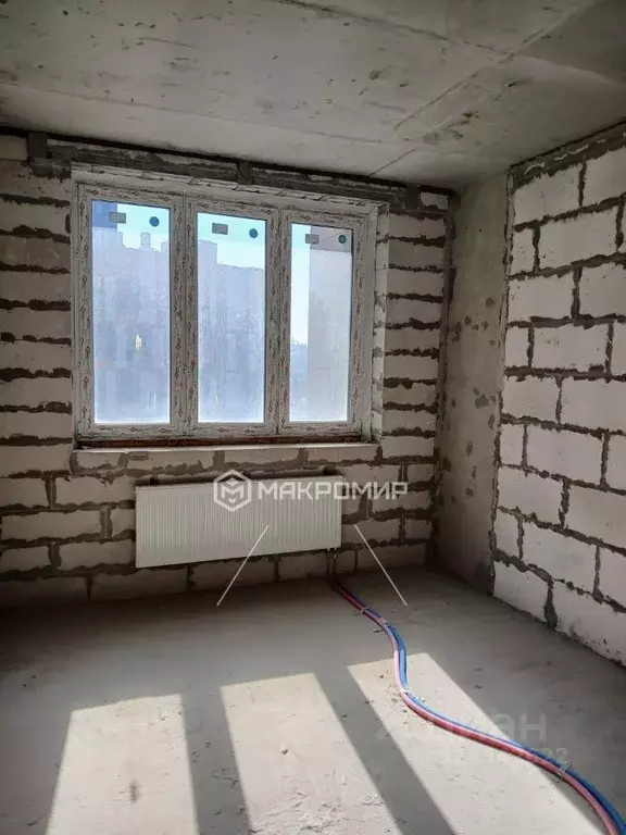 2-к кв. Московская область, Реутов Носовихинское ш., 43 (59.7 м) - Фото 1