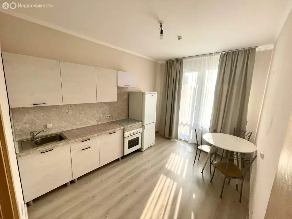 1-комнатная квартира: Сертолово, микрорайон Сертолово-2, Тихвинская ... - Фото 1