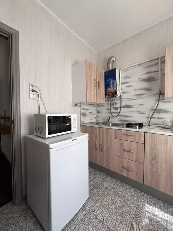 1-к кв. Москва Головинское ш., 4 (33.0 м) - Фото 2