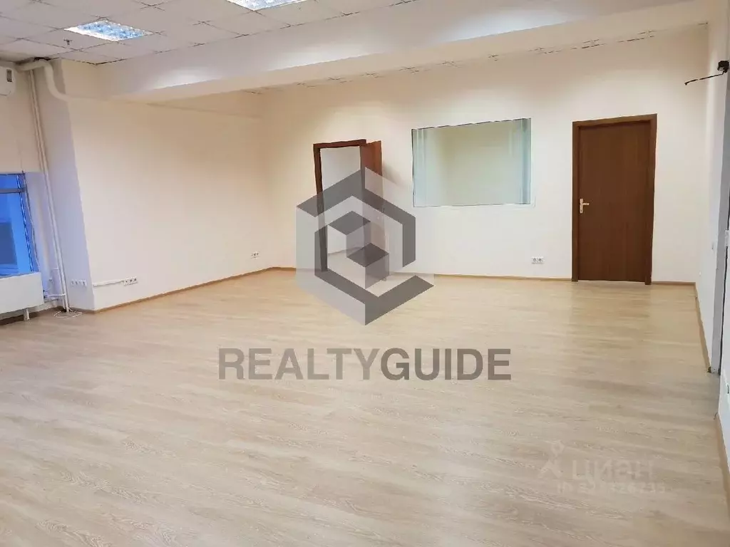 Офис в Москва Староалексеевская ул., 5 (80 м) - Фото 1