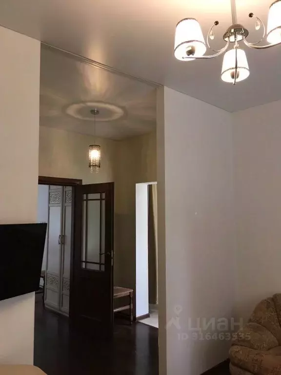 Коттедж в Краснодарский край, Сочи Культурное Уч-Дере мкр, ул. ... - Фото 1