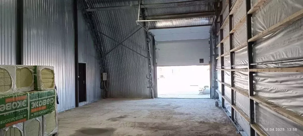 Помещение свободного назначения в Тюменская область, Тюмень ул. ... - Фото 0