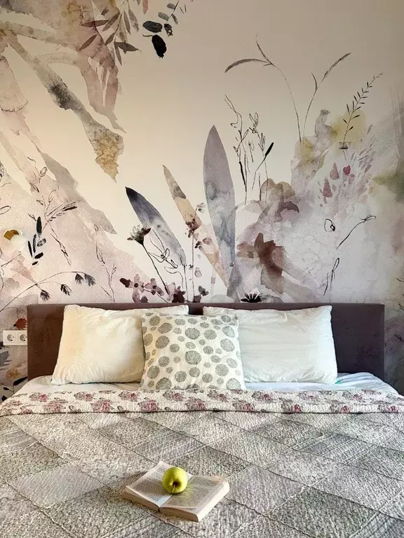 3-к кв. Москва Дмитровский проезд, 1 (58.0 м) - Фото 1
