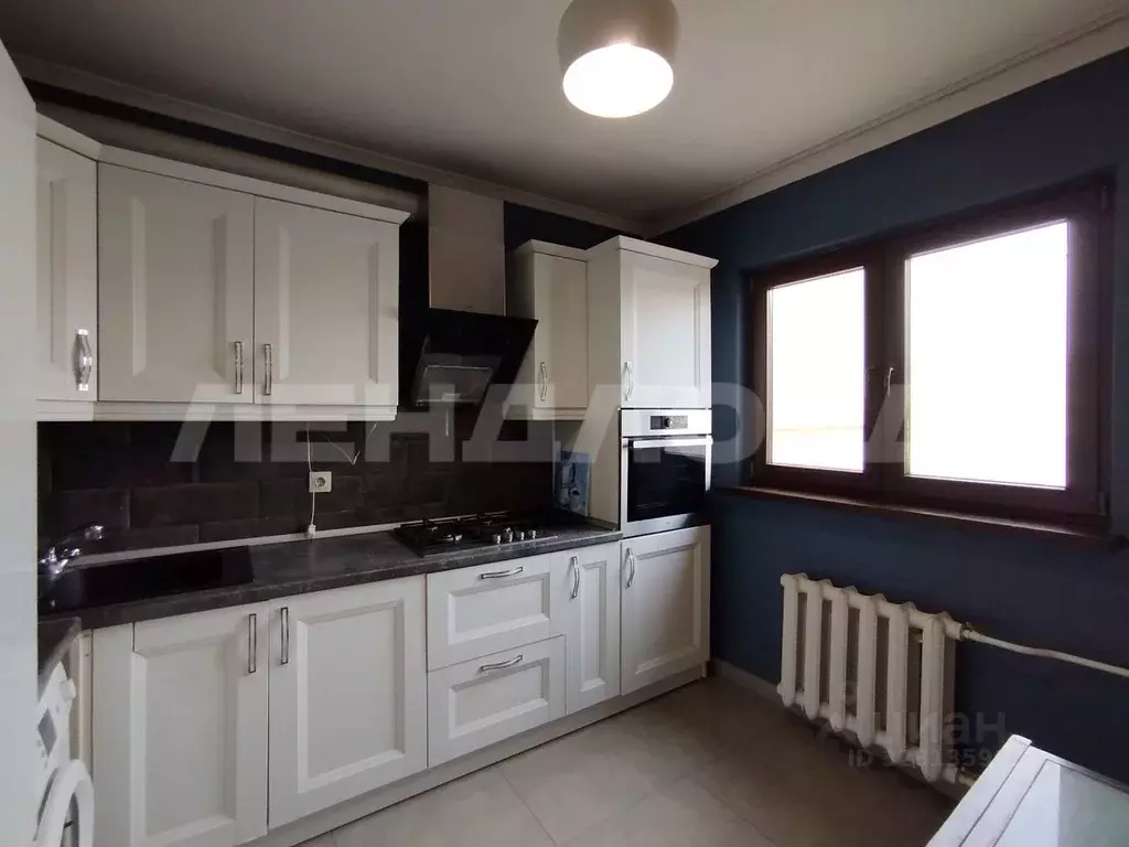 3-к кв. Ростовская область, Ростов-на-Дону Болгарстрой мкр, ул. ... - Фото 2