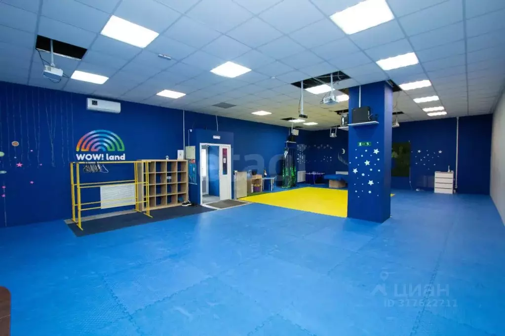 Офис в Кемеровская область, Новокузнецк ул. Мичурина, 9 (176 м) - Фото 1