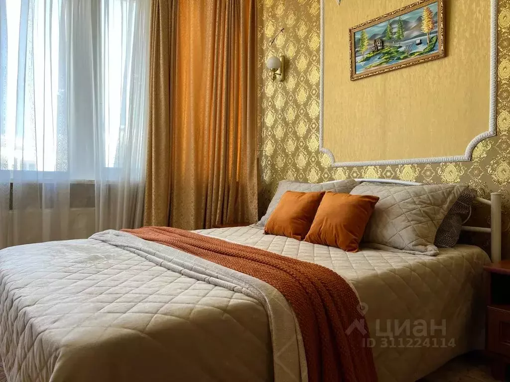 1-к кв. Севастополь ул. Маячная, 16 (50.0 м) - Фото 0