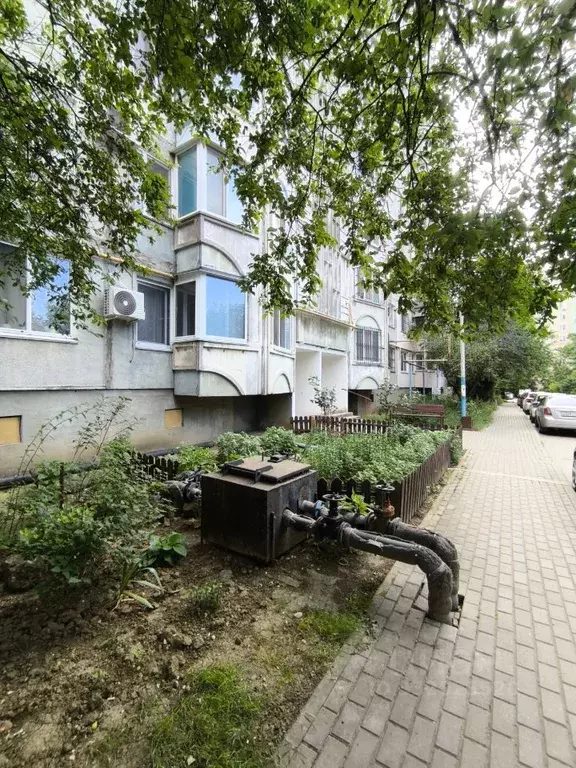 2-к кв. Крым, Керчь ул. Кирова, 119 (50.0 м) - Фото 2