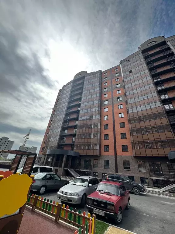 Продаётся квартира-студия, 27.2 м - Фото 0