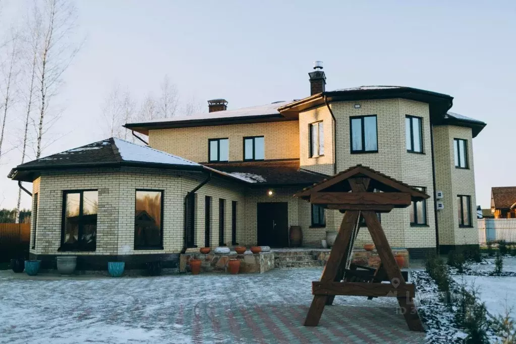 Комната Ярославская область, Некрасовский муниципальный округ, д. ... - Фото 2