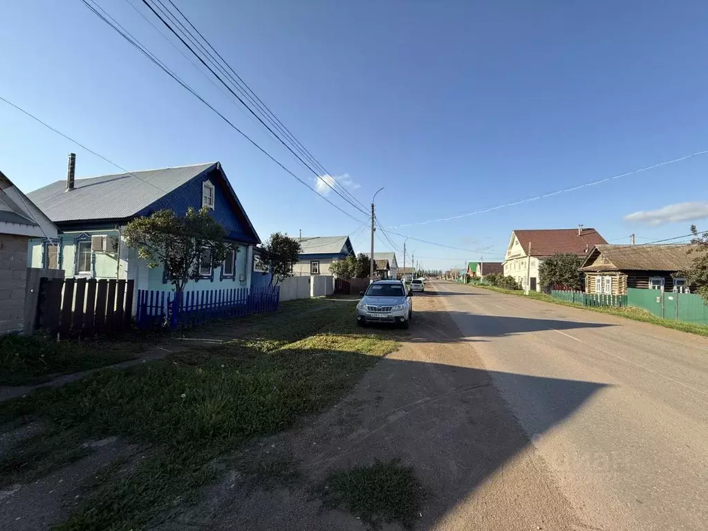 Дом в Башкортостан, Янаул ул. Худайбердина, 152 (68 м) - Фото 2