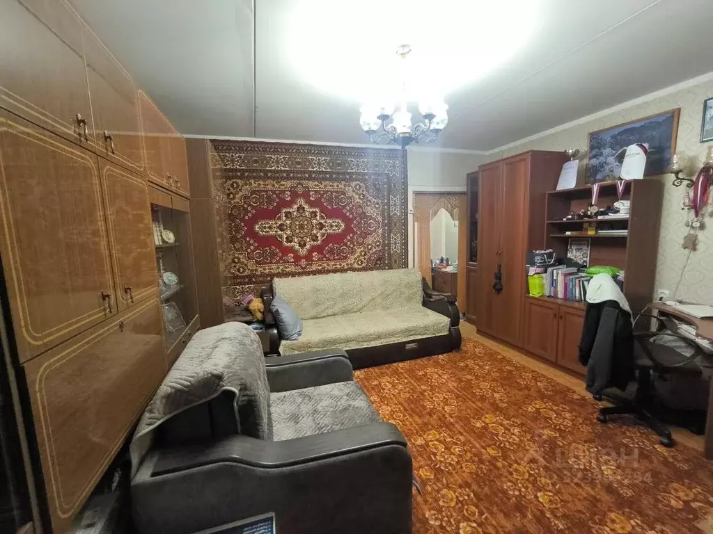 4-к кв. Калужская область, Обнинск просп. Ленина, 130 (100.0 м) - Фото 2