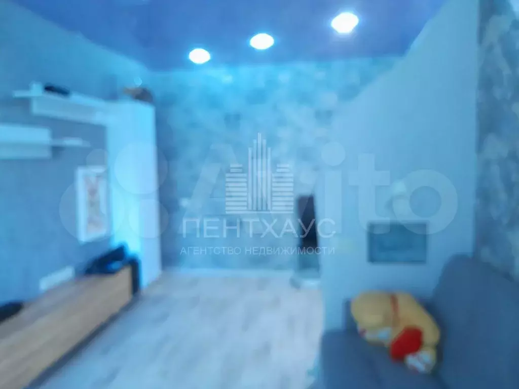 2-к. квартира, 42 м, 2/5 эт. - Фото 1