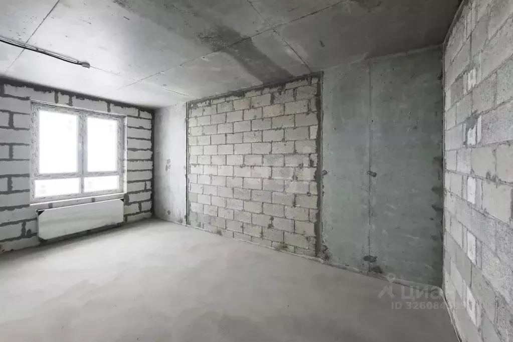 Студия Ульяновская область, Ульяновск ул. Ульяны Громовой, 8Б (29.5 м) - Фото 2