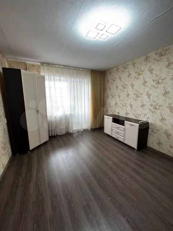 1-к. квартира, 33,4 м, 8/9 эт. - Фото 0