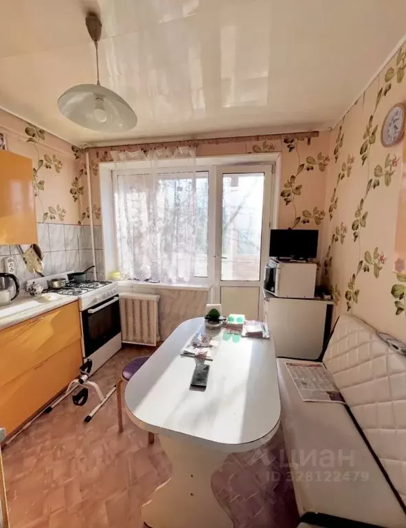 2-к кв. Московская область, Солнечногорск городской округ, д. Кривцово ... - Фото 1