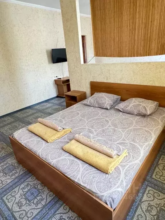 Комната Крым, Судак ул. Кораблестроителей, 13 - Фото 1