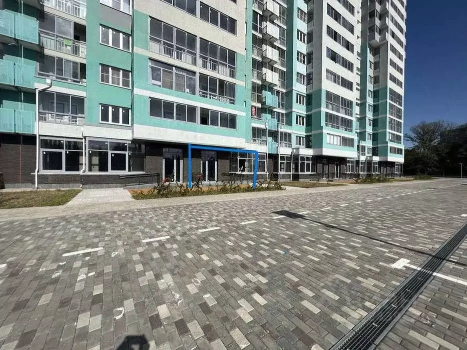 Помещение свободного назначения в Краснодарский край, Краснодар ул. ... - Фото 1