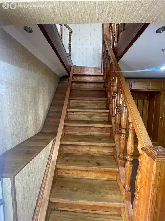 Дом в Владикавказ, улица Кольцова, 8А (110 м) - Фото 0