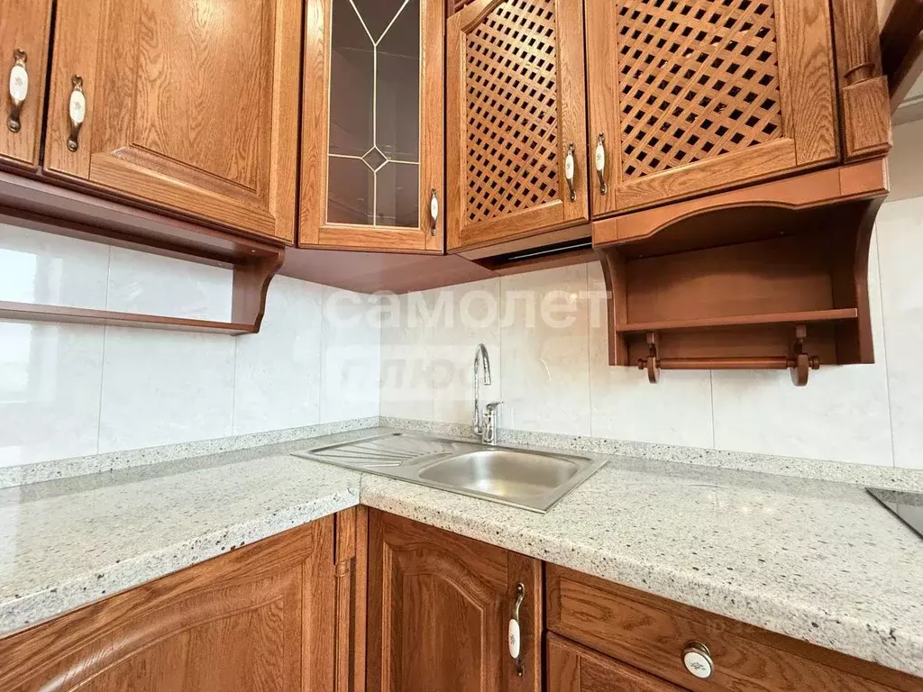 3-к кв. Иркутская область, Иркутск ул. Ядринцева, 23/2 (106.8 м) - Фото 2