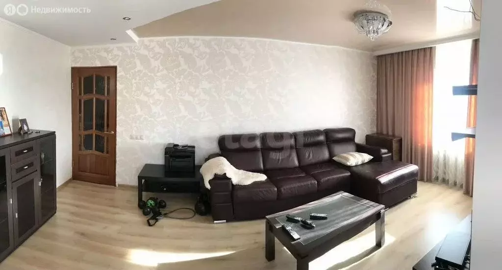2-комнатная квартира: Самара, Путейская улица, 39 (59.8 м) - Фото 1