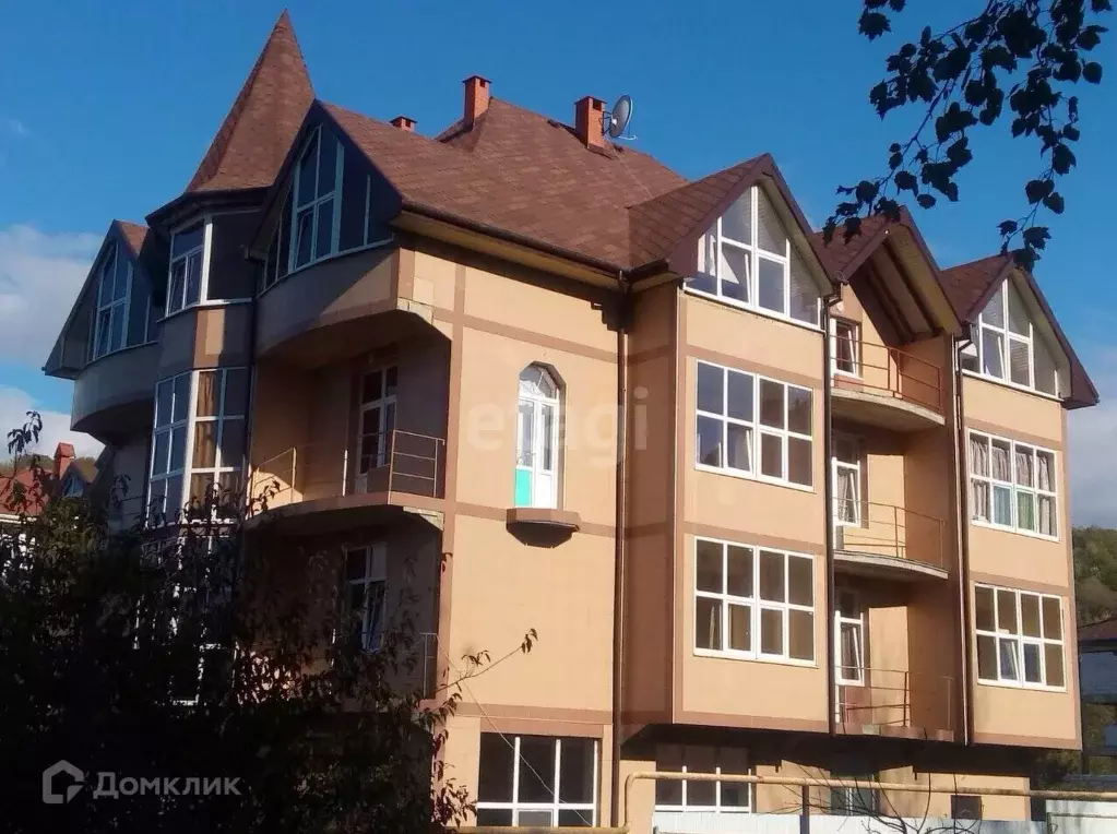 Продаётся квартира-студия, 21.8 м - Фото 0