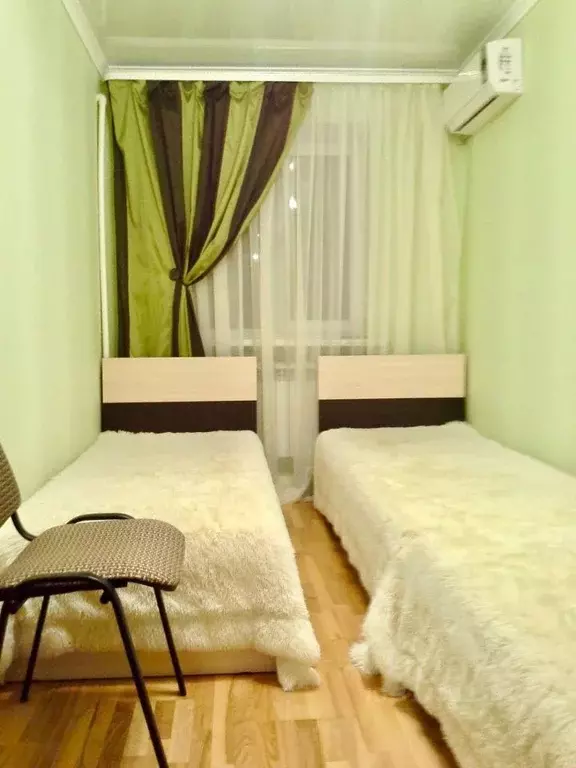 4-к кв. Краснодарский край, Геленджик Восточный пер., 40 (87.0 м) - Фото 1