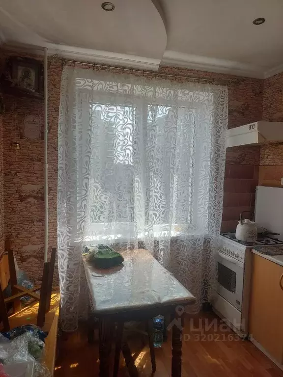 2-к кв. Липецкая область, Липецк проезд Сержанта Кувшинова, 1 (50.0 м) - Фото 0