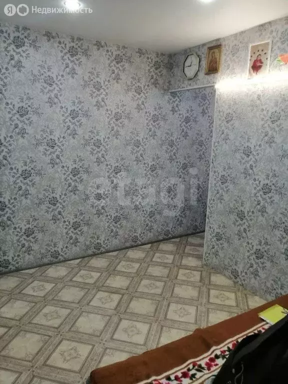 1-комнатная квартира: Пермь, улица Гашкова, 22 (30.5 м) - Фото 1
